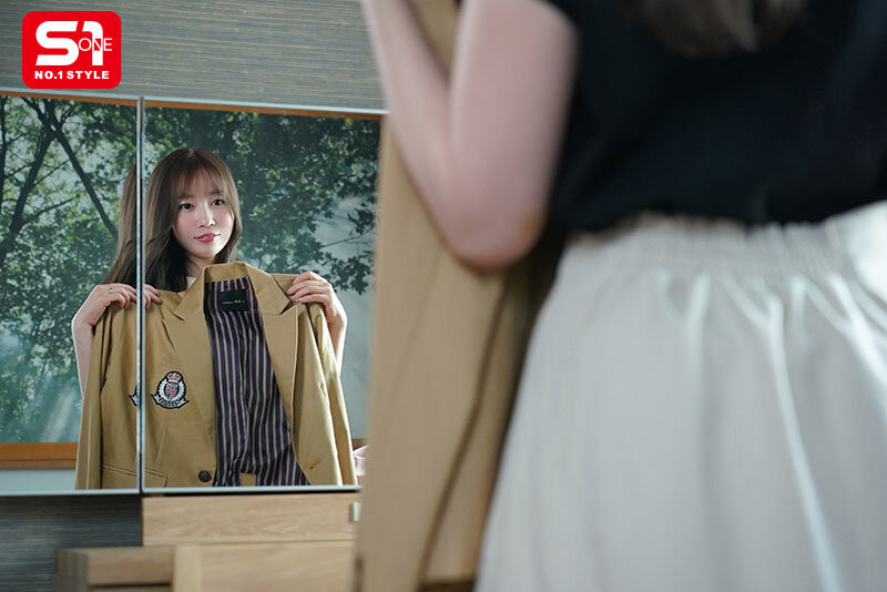 图片[2]-夢乃あいか(梦乃爱华，Yumeno-aika)作品SONE-592介绍及封面预览-吾尤客