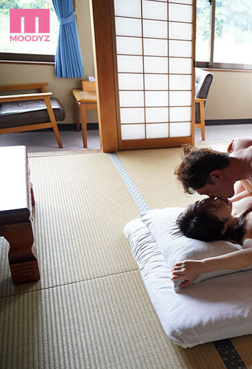 图片[2]-小鳩るり(小鸠琉璃)出道作品MOER-009介绍及封面预览-吾尤客