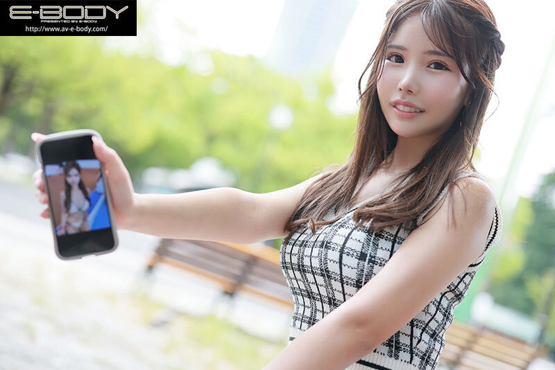 图片[3]-涼風うい(凉风忧，Suzukaze-Ui)出道作品EBWH-198介绍及封面预览-吾尤客