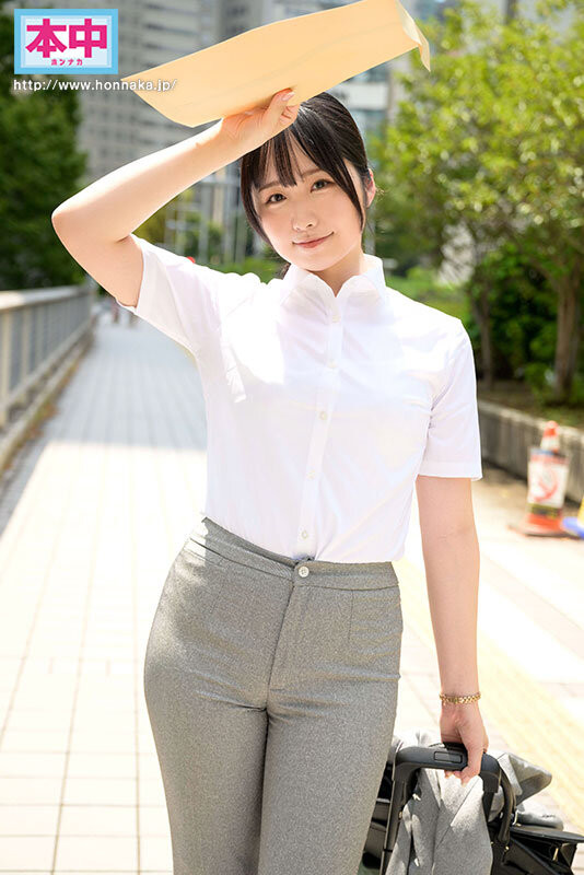 图片[2]-南紫音(MInami-Shion)出道作品HMN-661介绍及封面预览-吾尤客