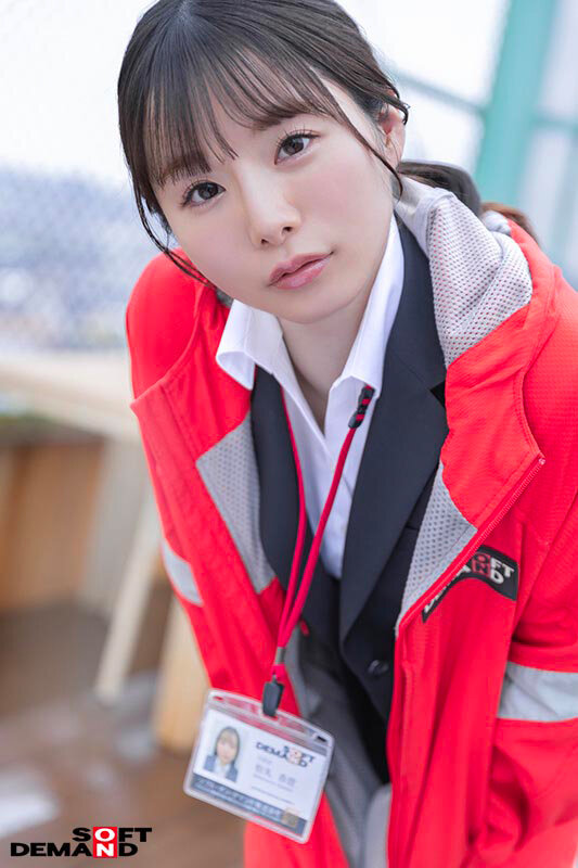 営業部中途2年目松丸香澄（27） 暗黑承諾出演（デビュー）！！業務を抜け出しイキまくり 会社で公開SEX 2