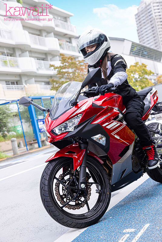 图片[2]-小倉かずは(小仓和叶，Ogura-Kazuha)出道作品CAWD-816介绍及封面预览-吾尤客