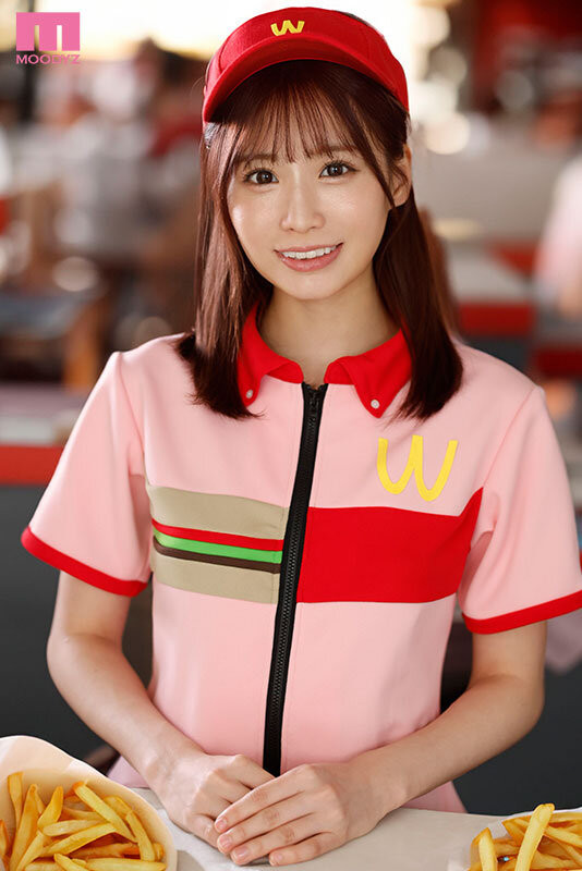 图片[2]-未歩なな(未步奈奈，Miho-Nana)作品MIMK-201介绍及封面预览-吾尤客