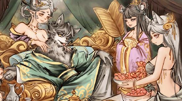 从《灵兽江湖》看东方玄幻RPG的破局之道-吾尤客