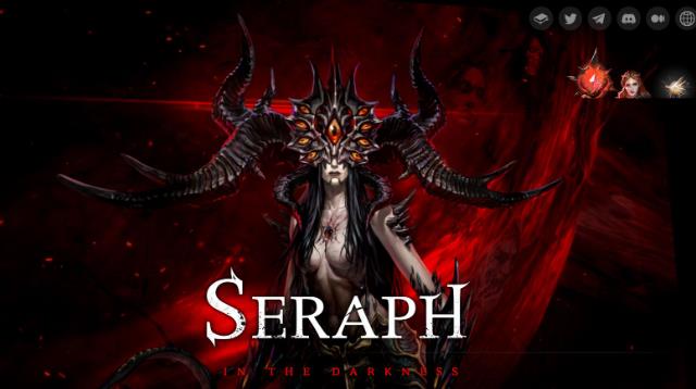 《暗黑炽天使》新生代暗黑美学的暴力美学复兴》-吾尤客