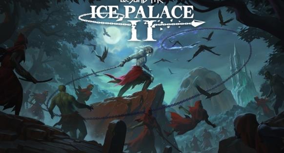 动作游戏新标杆《超越冰宫2》全方位解析，权谋与武技交织的东方奇幻冒险-吾尤客