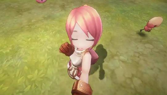 冒险游戏《残损失爱》诡谲的冒险宇宙，以爱为名的黑暗童话-吾尤客