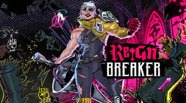 破茧成蝶的动作游戏新秀《破御者》，开启高能Roguelike新时代-吾尤客