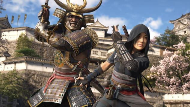 动作游戏《刺客信条：影》的破界革新与争议漩涡-吾尤客