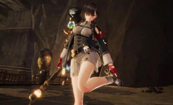 奇幻冒险游戏《优米雅的炼金工房》,追忆之炼金术士与幻创之地-吾尤客