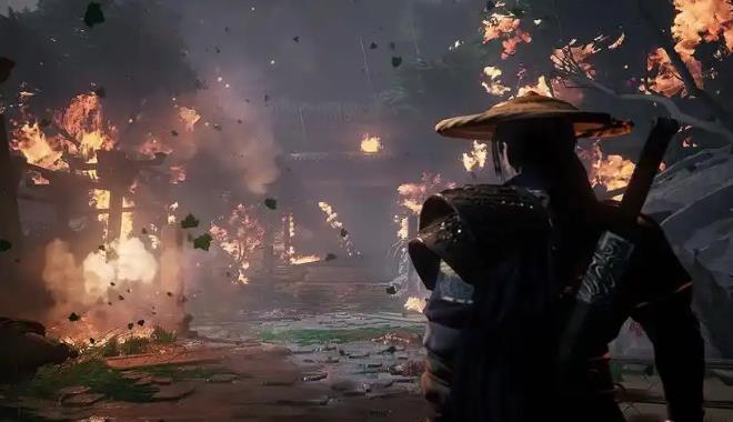 3D国产ARPG游戏《琉隐神渡》，以古风玄幻之名，开启轮回宿命之战-吾尤客