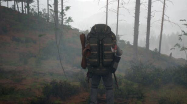 冒险游戏《迈克的徒步旅行》，在未知荒野中书写生存史诗-吾尤客