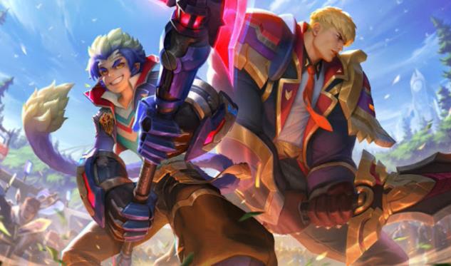 角色扮演游戏《战斗学园：重生》，在绝望与希望交织的战场书写生存史诗-吾尤客