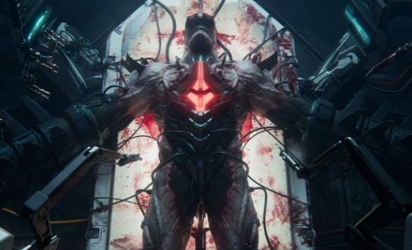 《杀戮空间3》官宣定档，重启生存射击的暴力美学盛宴-吾尤客