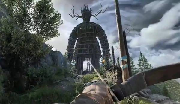 核灾后的英伦废土:生存射击游戏《原子陨落》深度解析-吾尤客