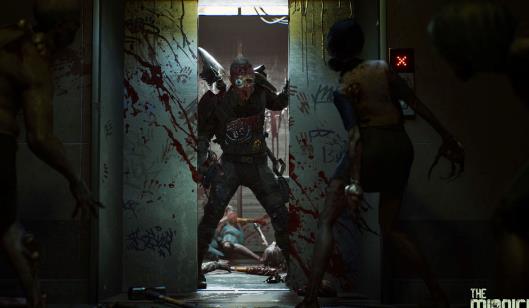 射击游戏《午夜行者》开启压力测试，硬核玩法与生存挑战并行-吾尤客