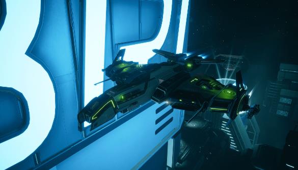 《永恒空间2》重塑开放宇宙的探索美学，太空史诗的进化之路-吾尤客