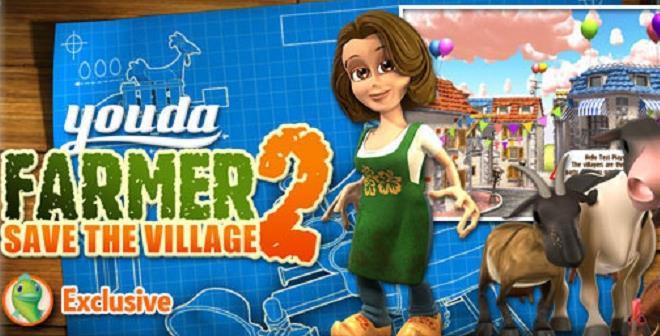 《拯救村庄》深度策略玩法解析，在废墟中重建人类文明-吾尤客