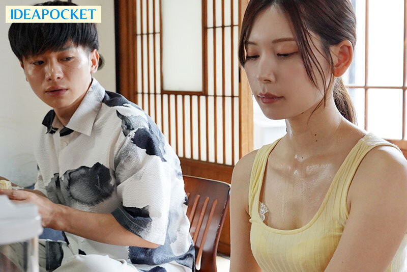 图片[3]-明里つむぎ(明里䌷，Akari-Tsumugi)作品IPZZ-503介绍及封面预览-吾尤客