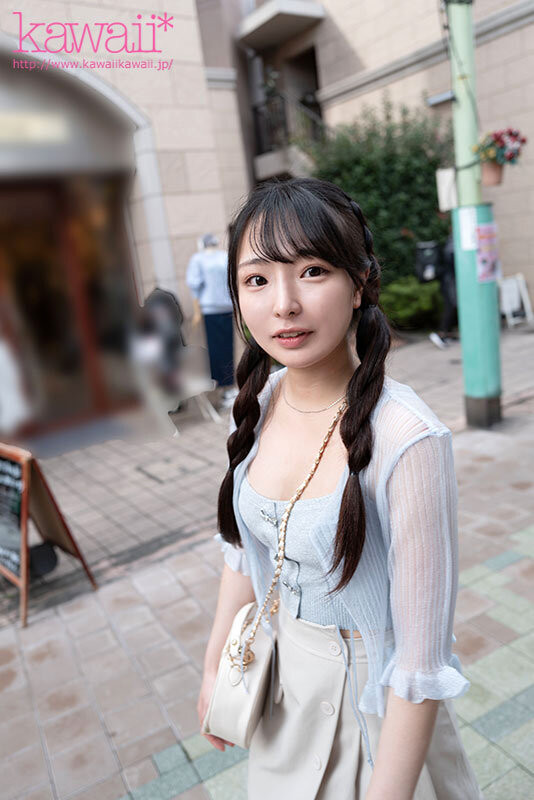 图片[2]-平山羽那(Hirayama-Hana)出道作品CAWD-823介绍及封面预览-吾尤客