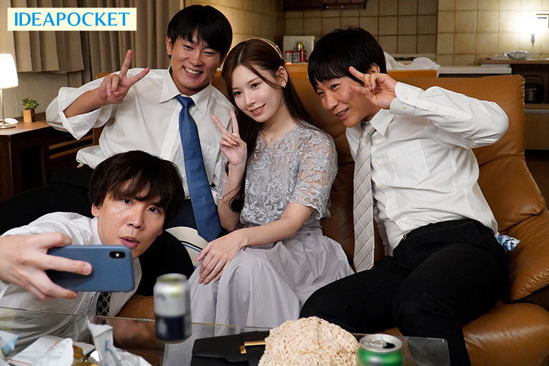 图片[3]-明里つむぎ(明里䌷，Akari-Tsumugi)作品IPZZ-525介绍及封面预览-吾尤客