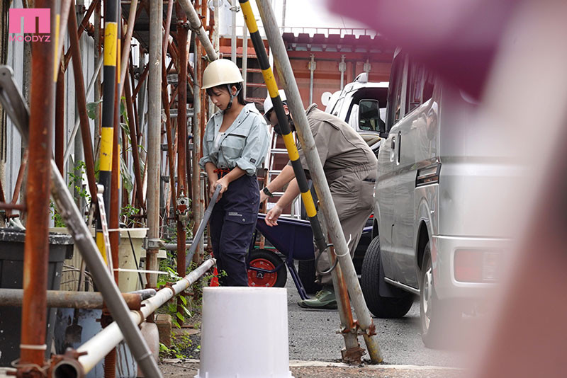 图片[2]-満島アンナ(满岛杏奈，Mitsushima-Anna)出道作品MIFD-604介绍及封面预览-吾尤客