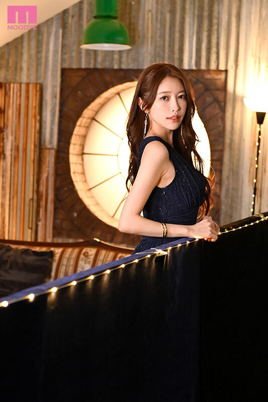 图片[3]-森日向子(Mori-Hinako)作品MIKR-011介绍及封面预览-吾尤客