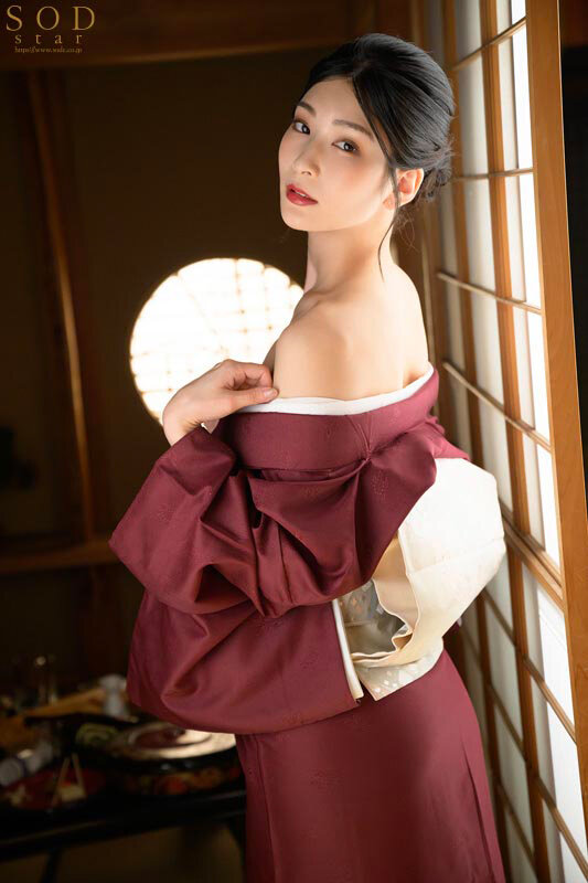 体を張ったおもてなしで経営難を立て直す温泉若女将 コンパニオンは私一人ですが晩酌でも宴会遊びでも里出し接待でも何でもご要望ください。ただしお代はきっちりいただきます… 本庄鈴 2