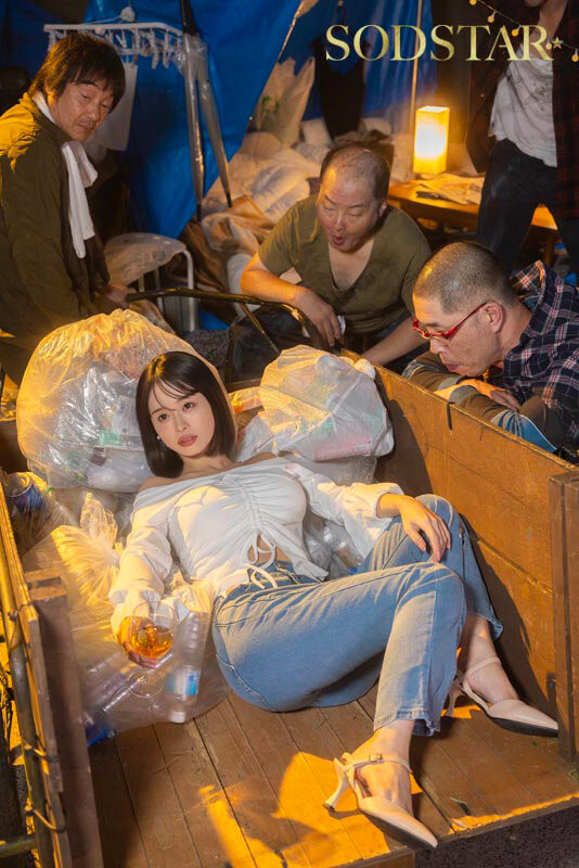 图片[2]-MINAMO作品START-265介绍及封面预览-吾尤客