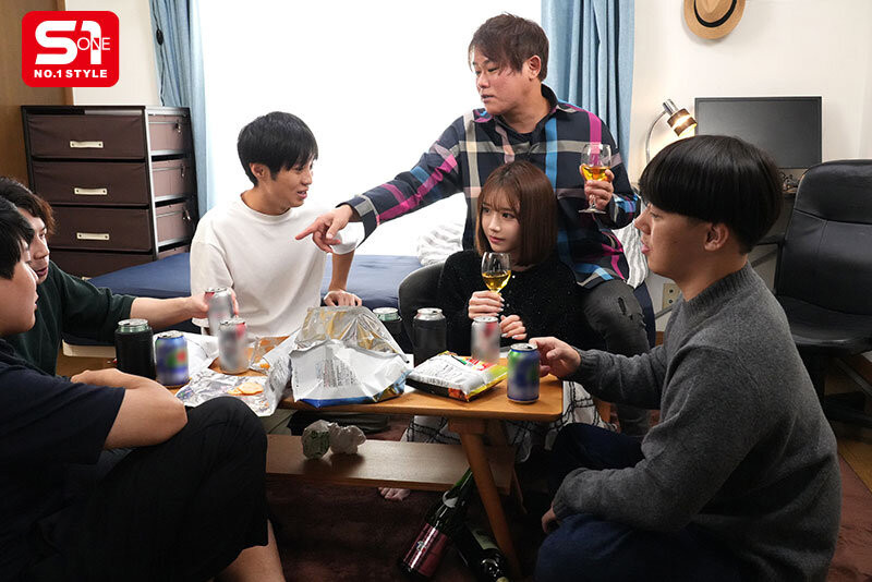 图片[3]-河北彩伽(Kawakita-Saika)作品SONE-687介绍及封面预览-吾尤客