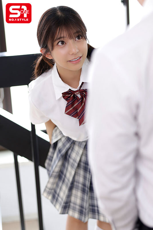 图片[3]-川越にこ（川越仁子）最新作品SONE-582介绍及封面预览-吾尤客