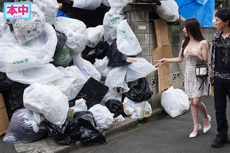 图片[3]-七瀬アリス（七濑爱丽丝）最新作品HMN-677介绍及封面预览-吾尤客