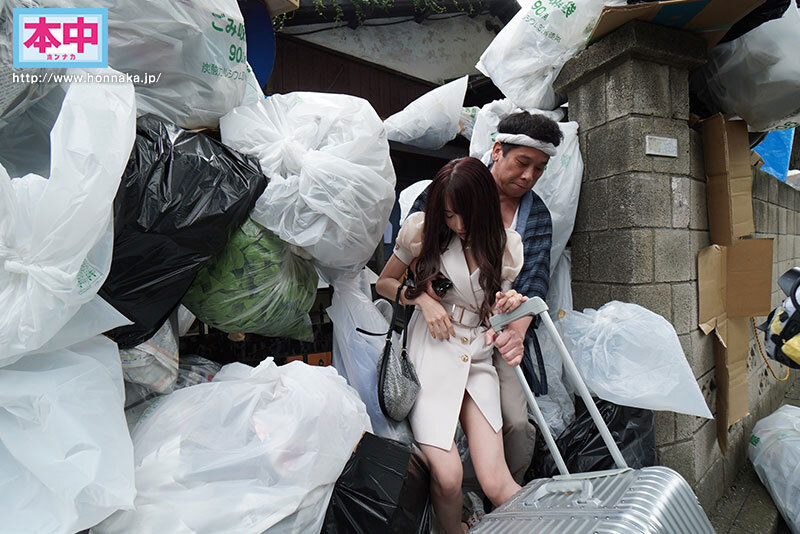 图片[4]-七瀬アリス（七濑爱丽丝）最新作品HMN-677介绍及封面预览-吾尤客