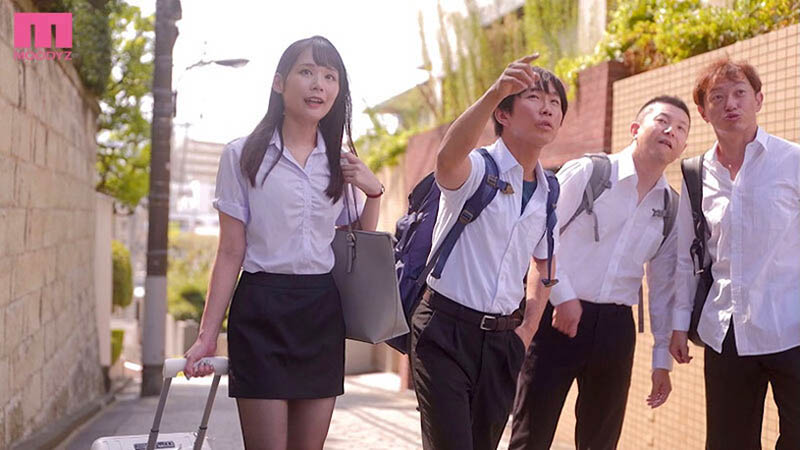 图片[2]-「宫崎千寻」最新作品MIDA-103介绍及封面预览-吾尤客