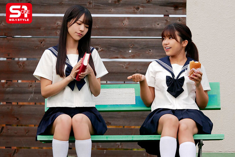 图片[2]-「川越铃子、浅野心」合演作品SONE-711介绍及封面预览-吾尤客