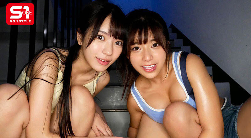 图片[3]-「川越铃子、浅野心」合演作品SONE-711介绍及封面预览-吾尤客