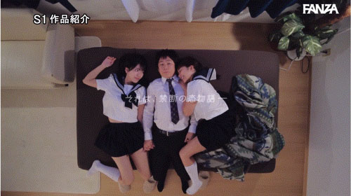 图片[4]-「川越铃子、浅野心」合演作品SONE-711介绍及封面预览-吾尤客