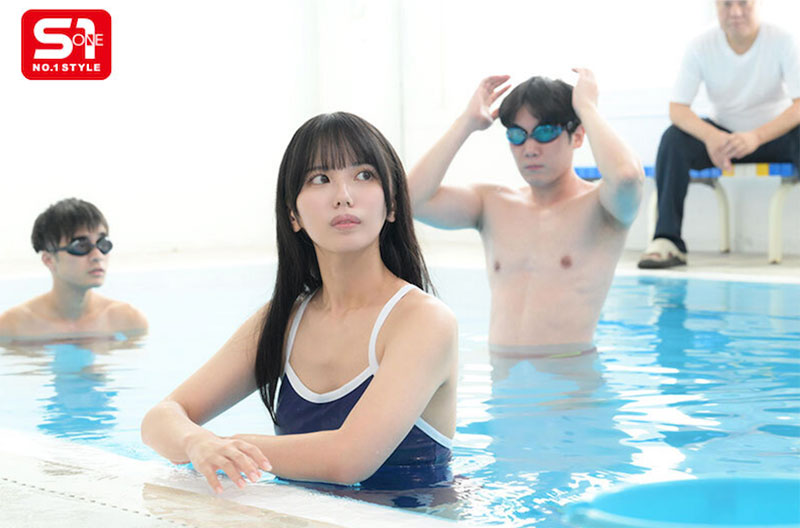 渚爱里(渚あいり)最新作品SONE-650介绍及封面预览-吾尤客