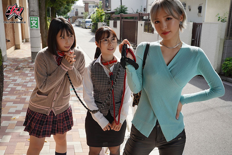 图片[2]-百永さりな(百永纱里奈)最新作品DASS-629介绍及封面预览-吾尤客