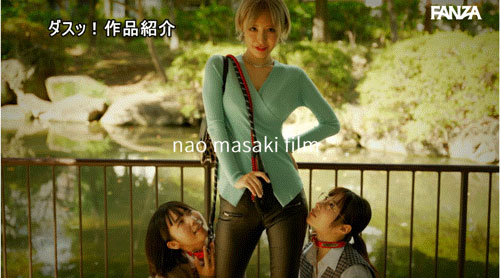 图片[3]-百永さりな(百永纱里奈)最新作品DASS-629介绍及封面预览-吾尤客