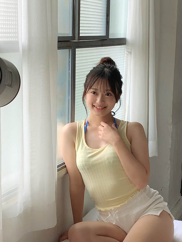 「花守夏歩」最新作品IPZZ-533介绍及封面预览-吾尤客