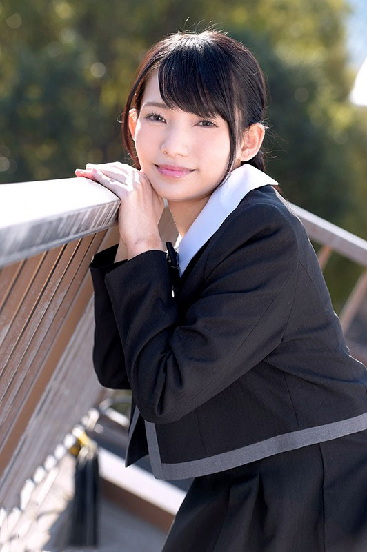 图片[2]-日俄混血偶像美少女《咲乃小春》精选作品推荐介绍及封面预览-吾尤客