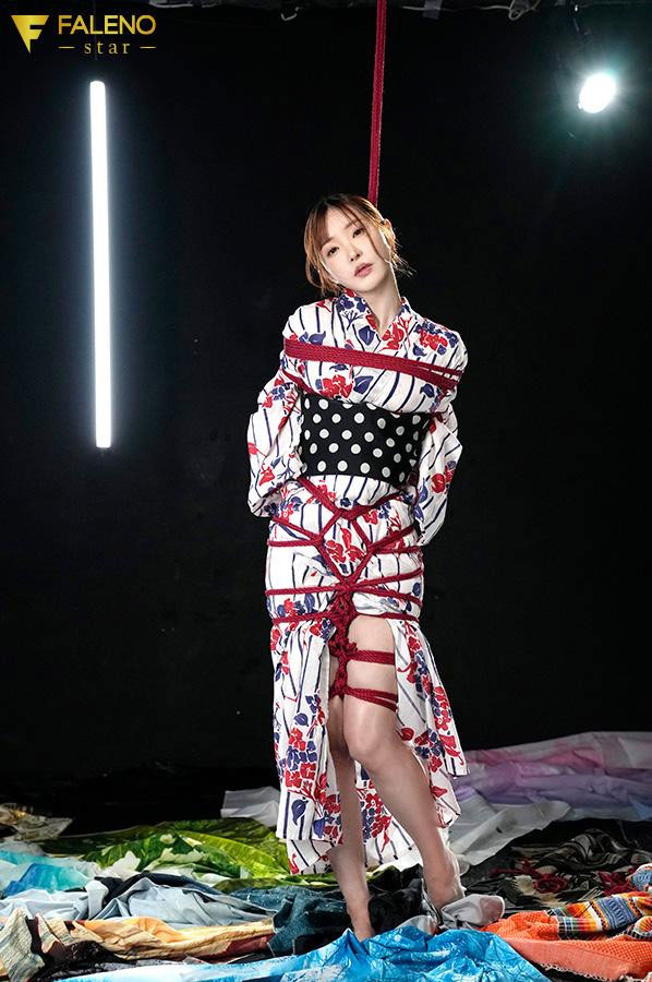 图片[4]-天使もえ(天使萌)引退作品FNS-038介绍及封面预览-吾尤客