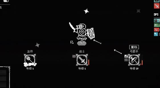 策略游戏《放置拼好团》深度评测，挂机与策略的完美融合-吾尤客