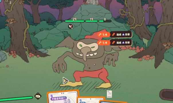 角色扮演游戏《骰子与哥布尔》世界观与玩法解析-吾尤客