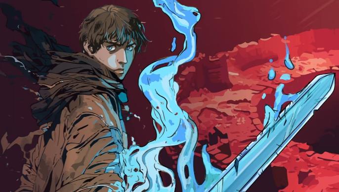 《流浪循环》在无尽轮回中谱写动作游戏的策略诗篇-吾尤客