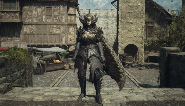 国产动作新秀《龙夹克》评测，东方美学的硬核武侠之旅-吾尤客