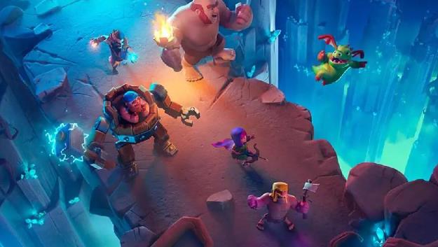 《部落召唤》深度解析与进阶指南，魔幻世界的策略交响曲-吾尤客