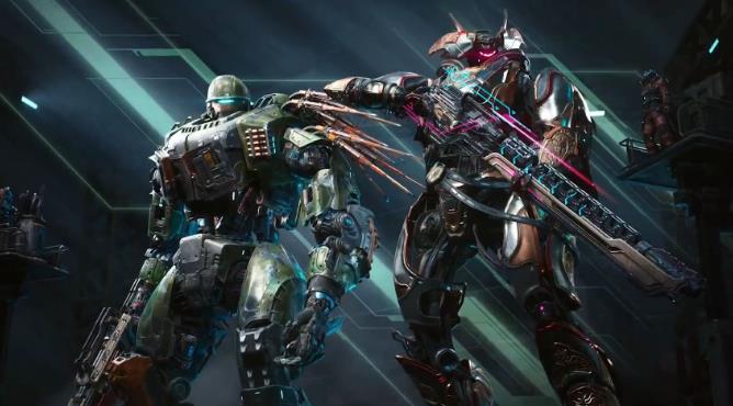 射击游戏《钢铁猎手》重塑开放世界射击游戏的生存法则-吾尤客