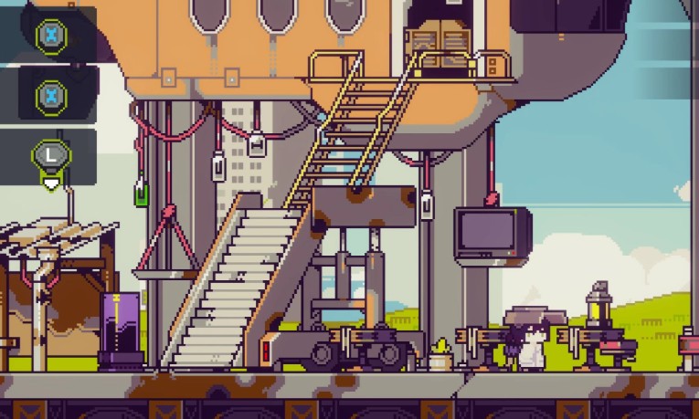 《多洛可小镇》田园牧歌中的经营哲学与生存智慧-吾尤客